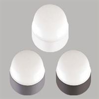 LED GLOP ARMATUR  SİYAH KASA BEYAZ ISIK 1